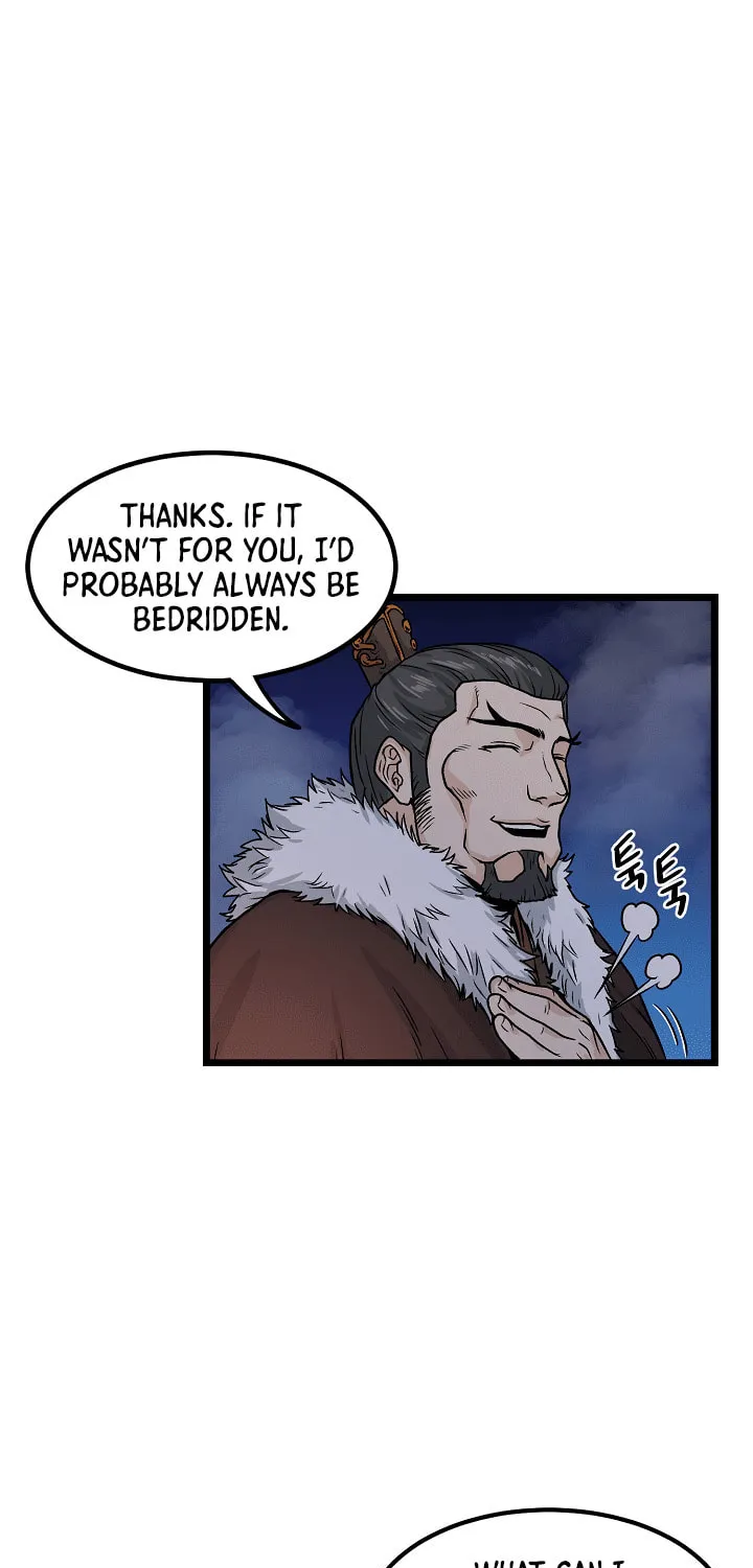 Murim Login Chapter 8 page 27 - 