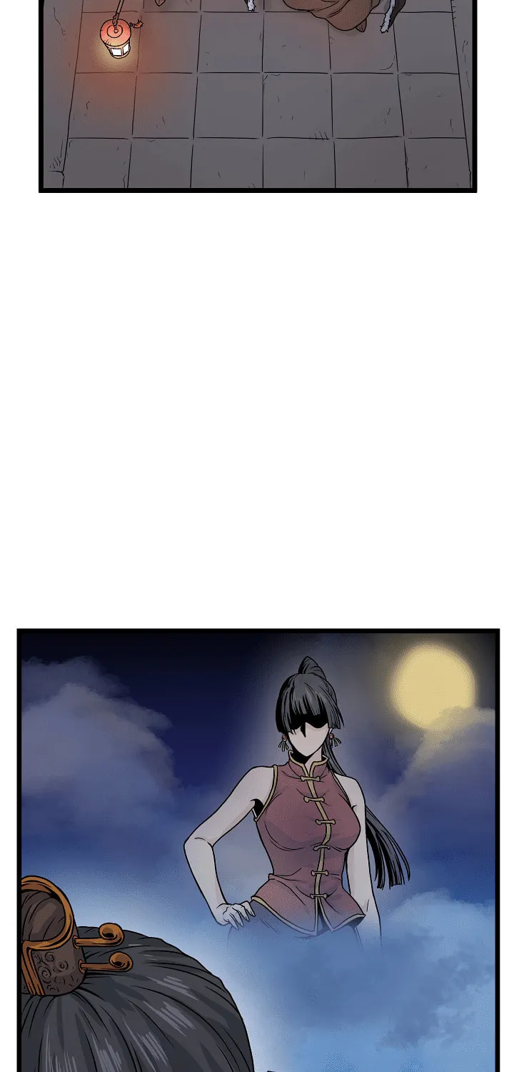 Murim Login Chapter 8 page 29 - 