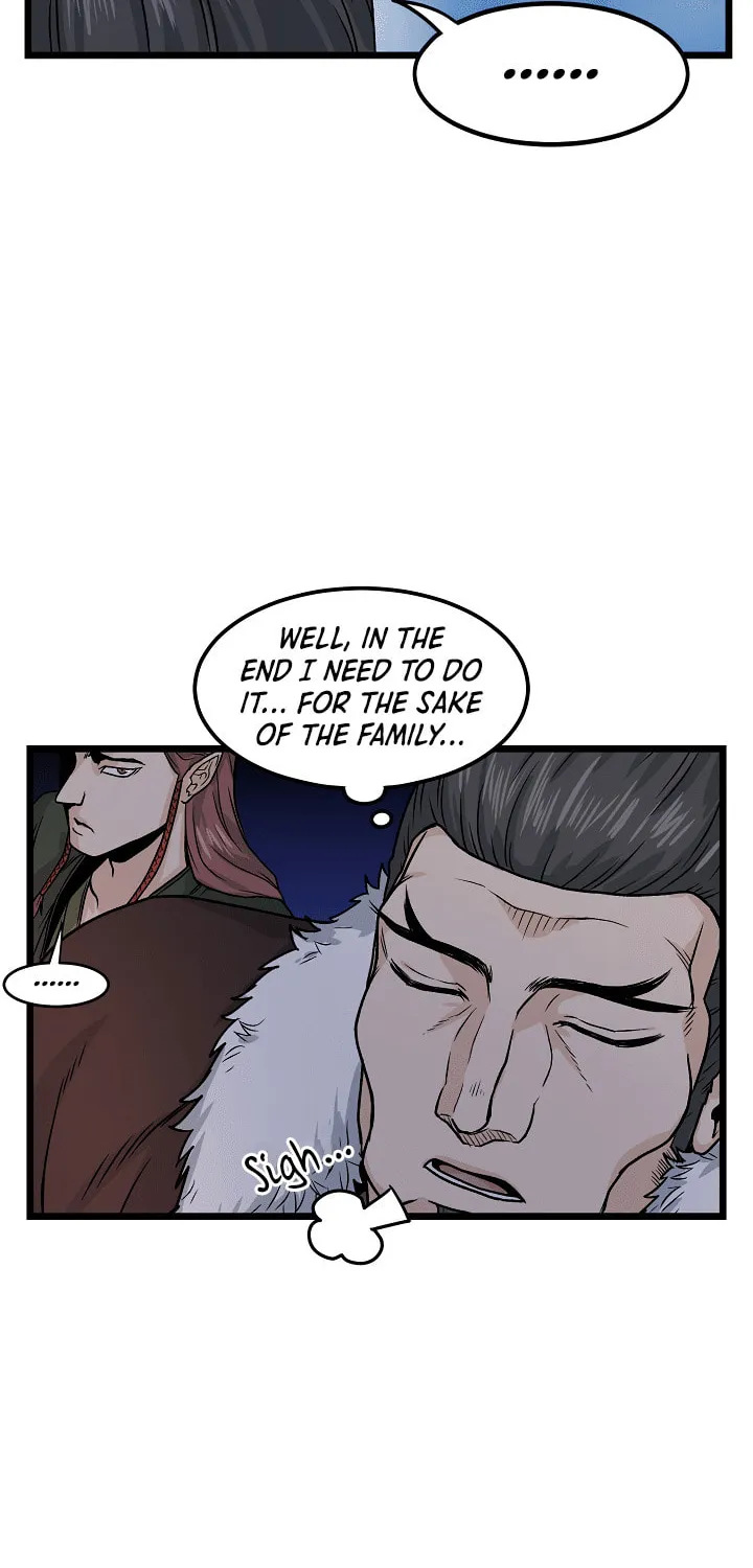 Murim Login Chapter 8 page 30 - 