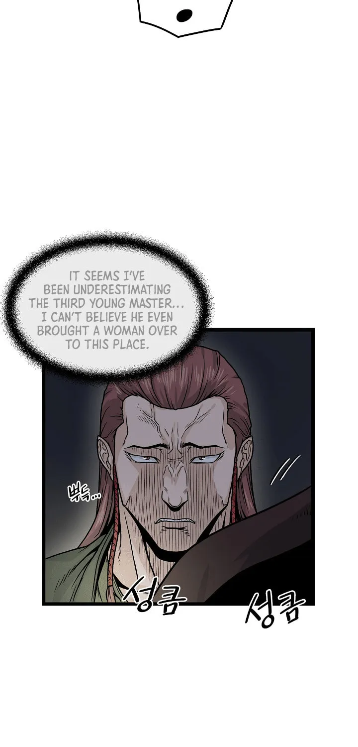 Murim Login Chapter 8 page 35 - 