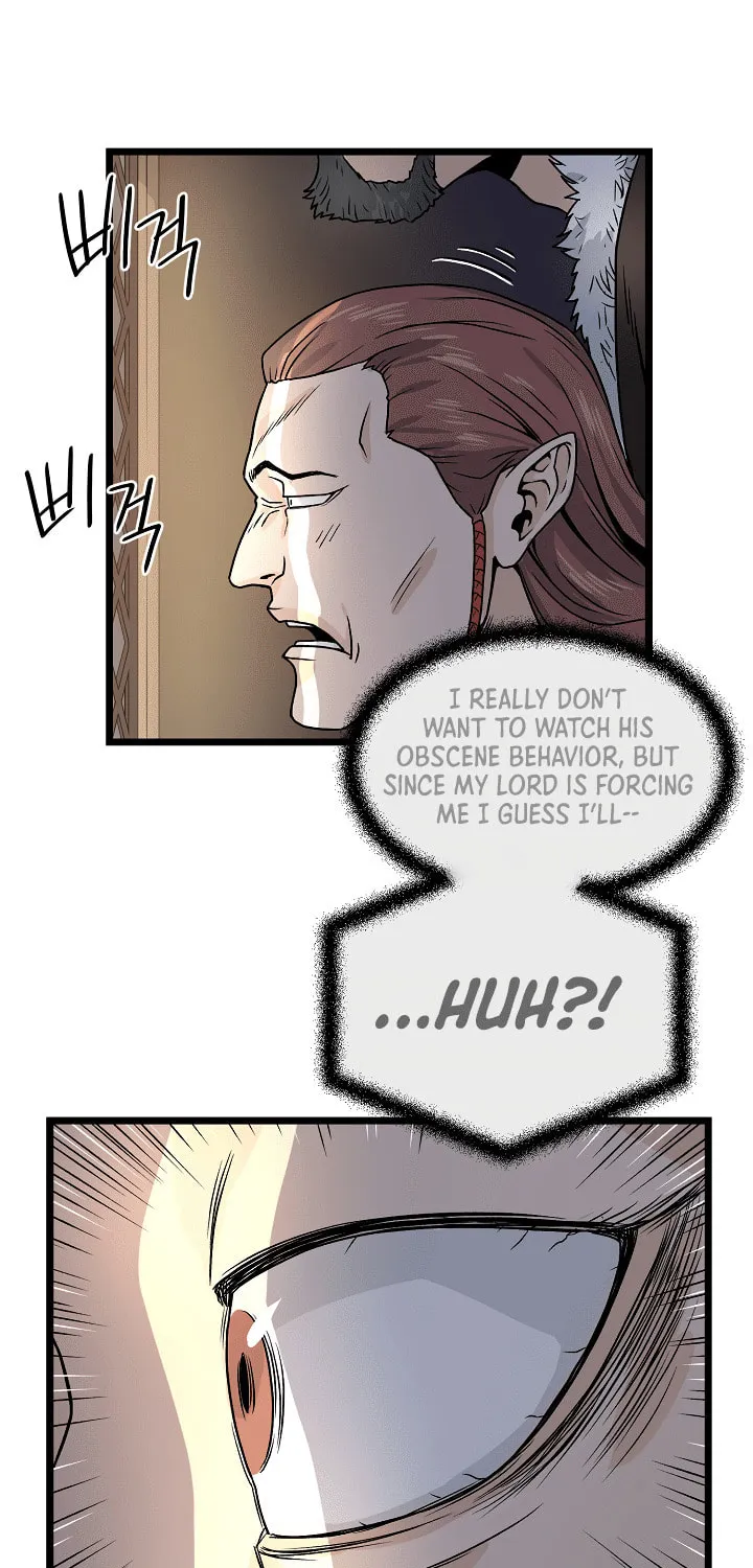 Murim Login Chapter 8 page 37 - 