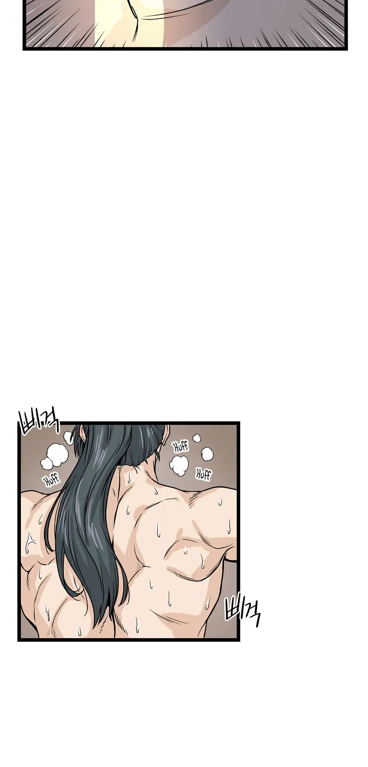 Murim Login Chapter 8 page 38 - 