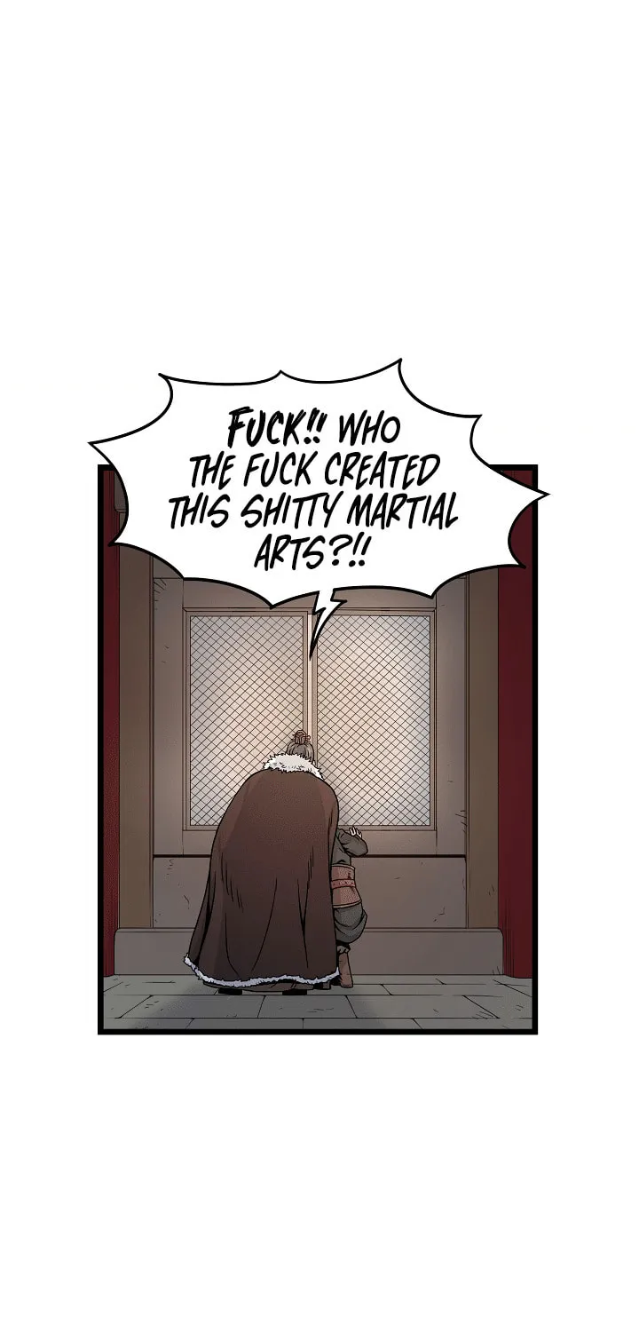 Murim Login Chapter 8 page 43 - 