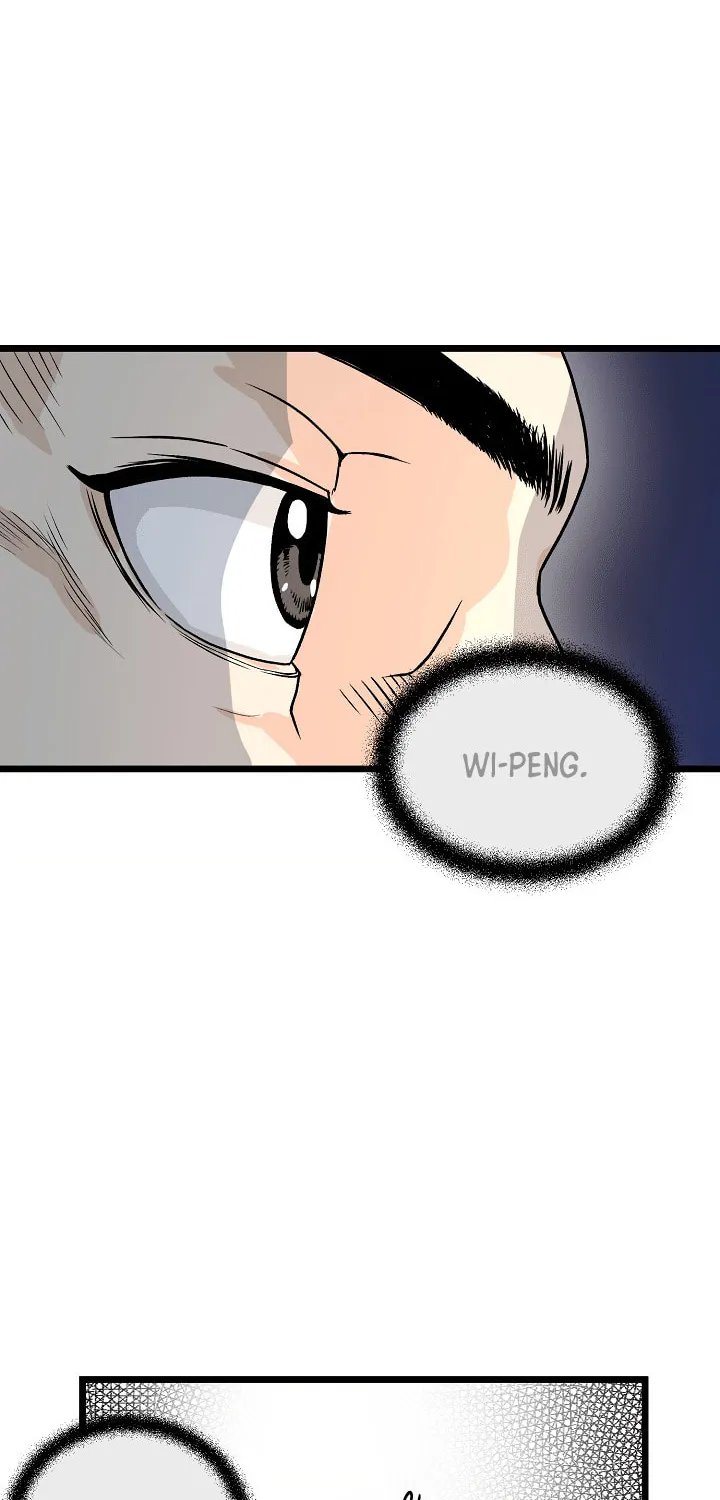 Murim Login Chapter 8 page 44 - 