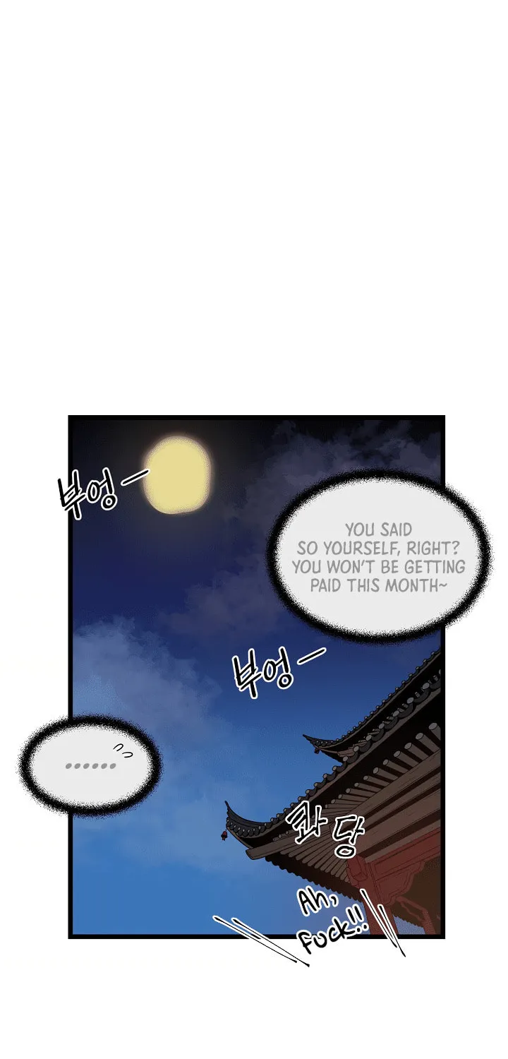 Murim Login Chapter 8 page 46 - 
