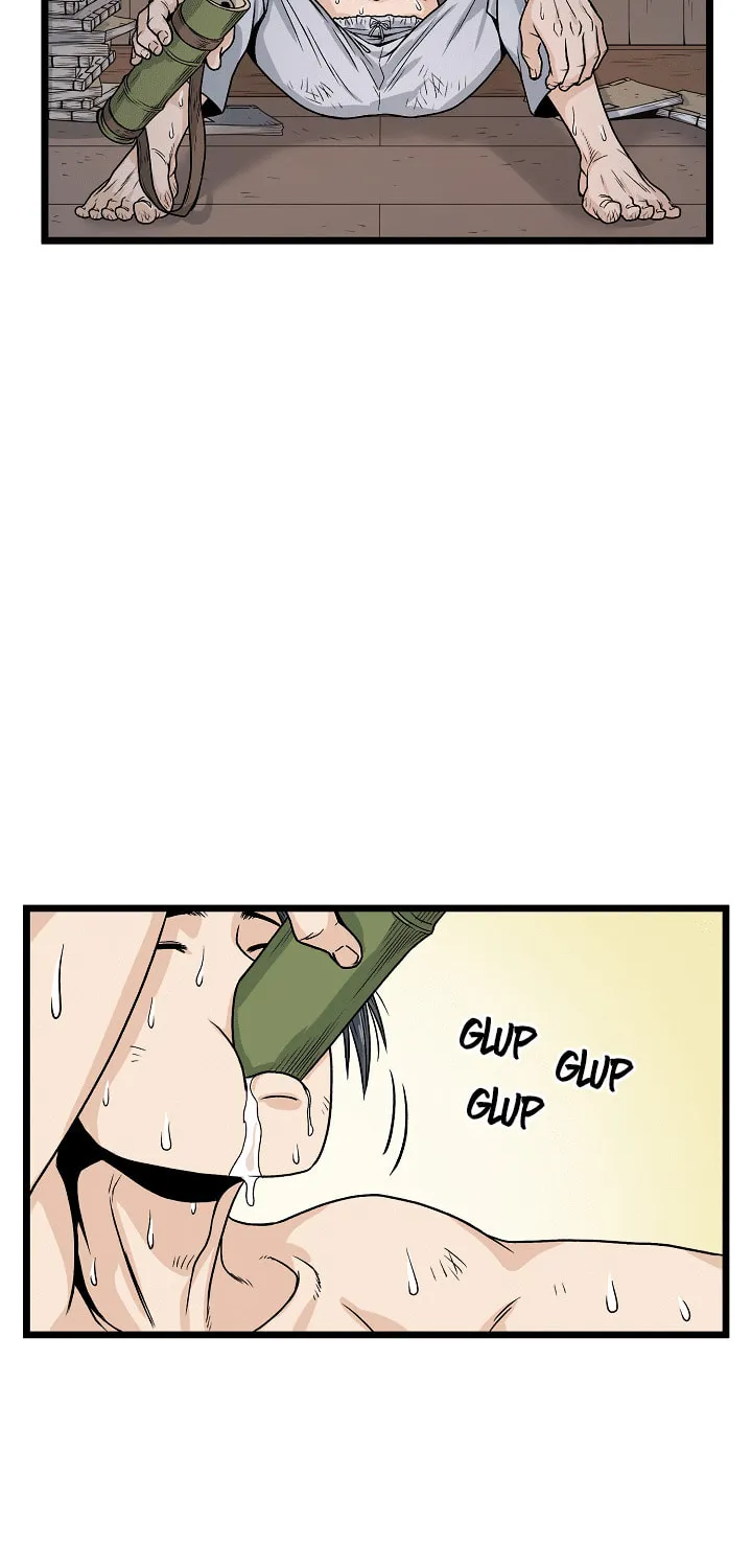 Murim Login Chapter 8 page 49 - 