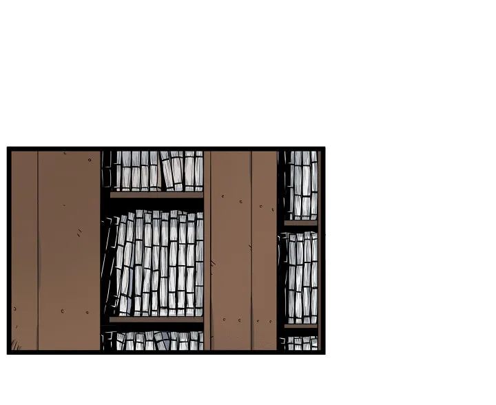 Murim Login Chapter 8 page 6 - 