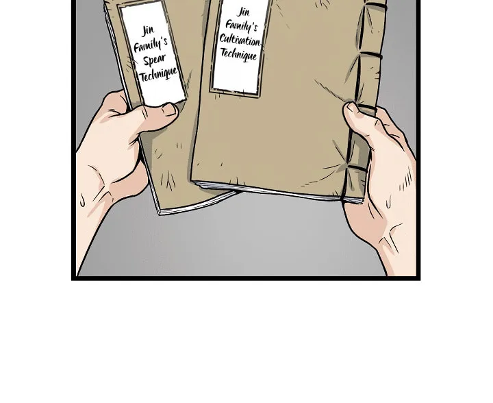 Murim Login Chapter 8 page 52 - 