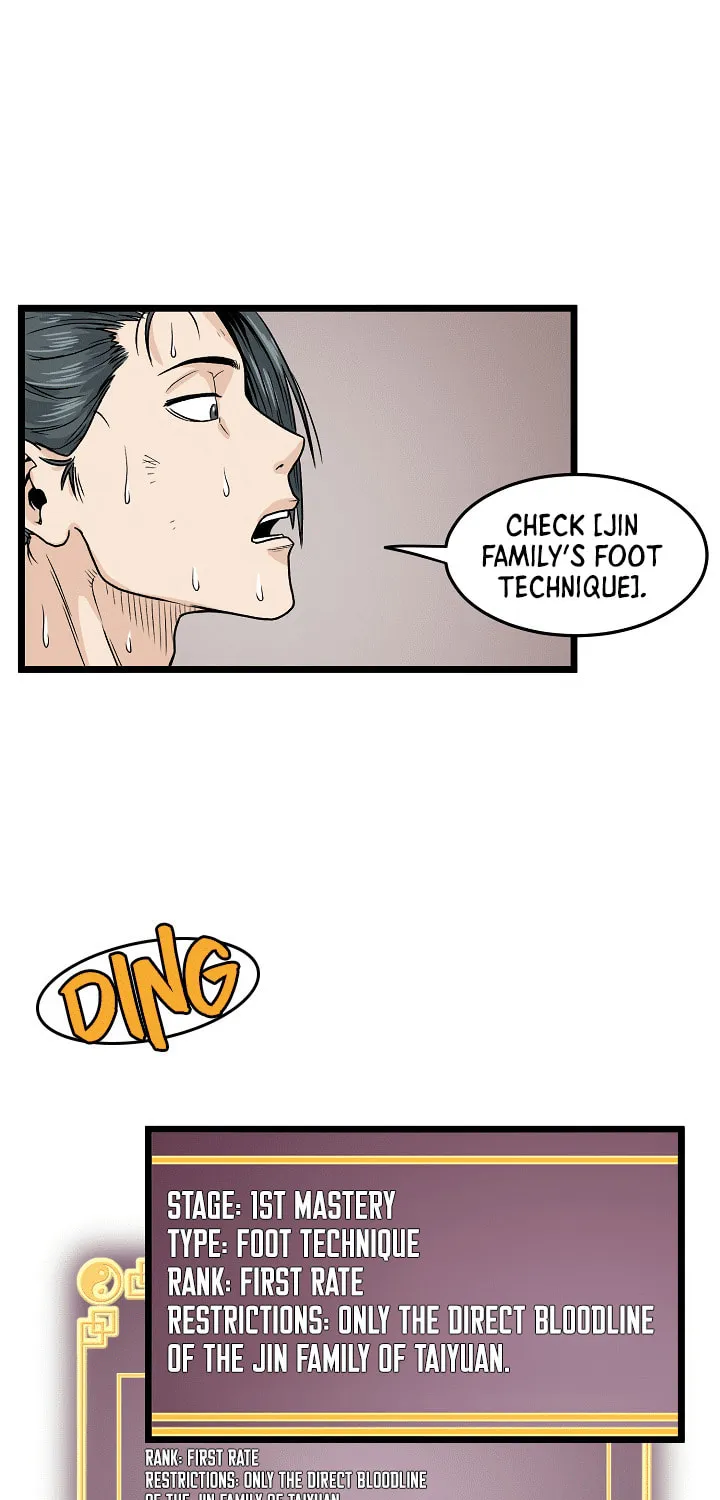 Murim Login Chapter 8 page 53 - 