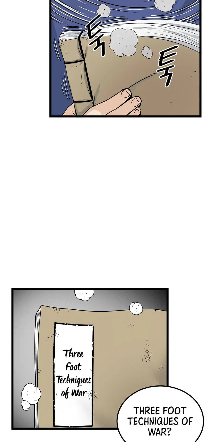 Murim Login Chapter 8 page 9 - 