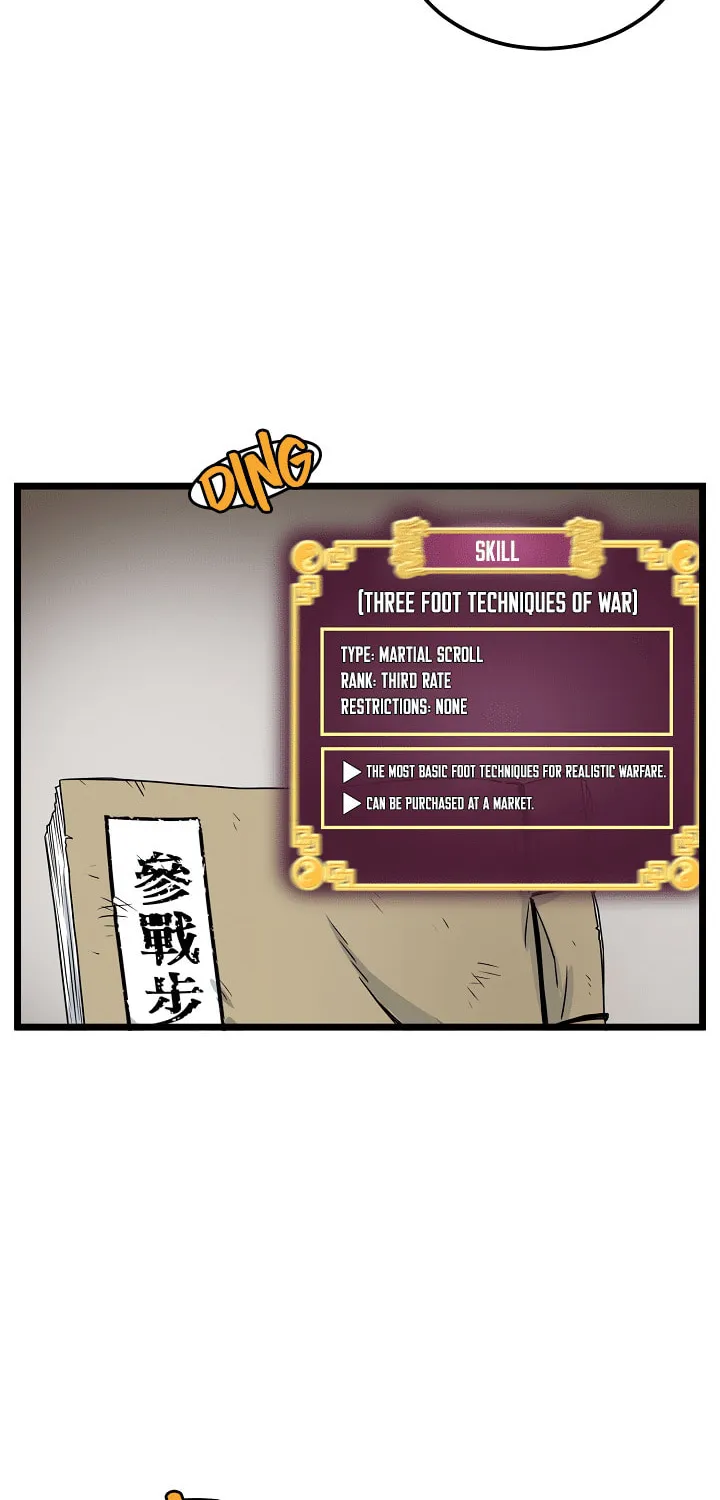 Murim Login Chapter 8 page 10 - 
