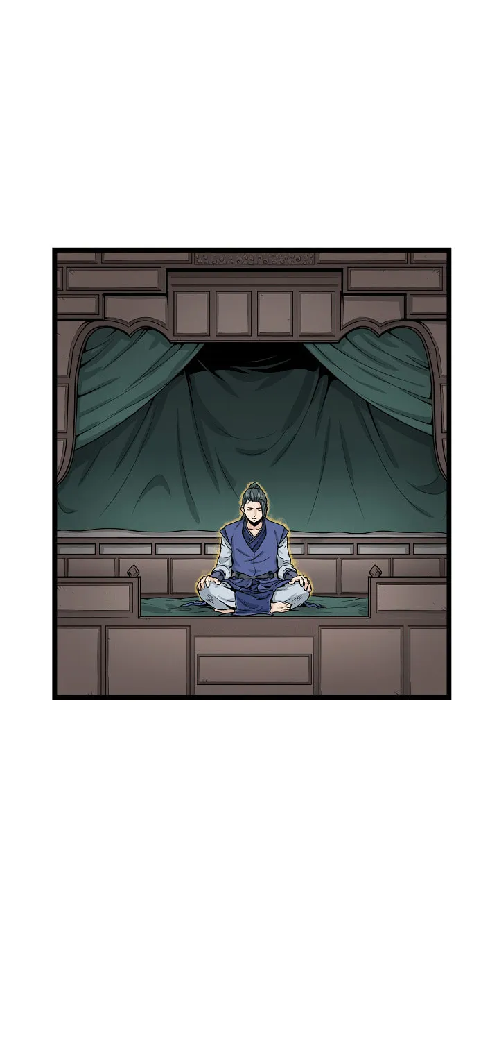 Murim Login Chapter 9 page 2 - 