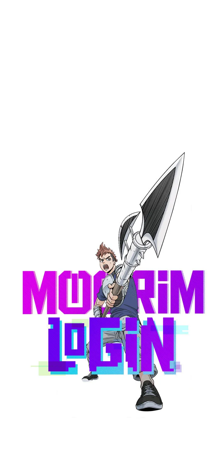 Murim Login Chapter 9 page 13 - 