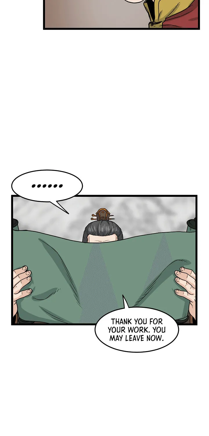 Murim Login Chapter 9 page 15 - 