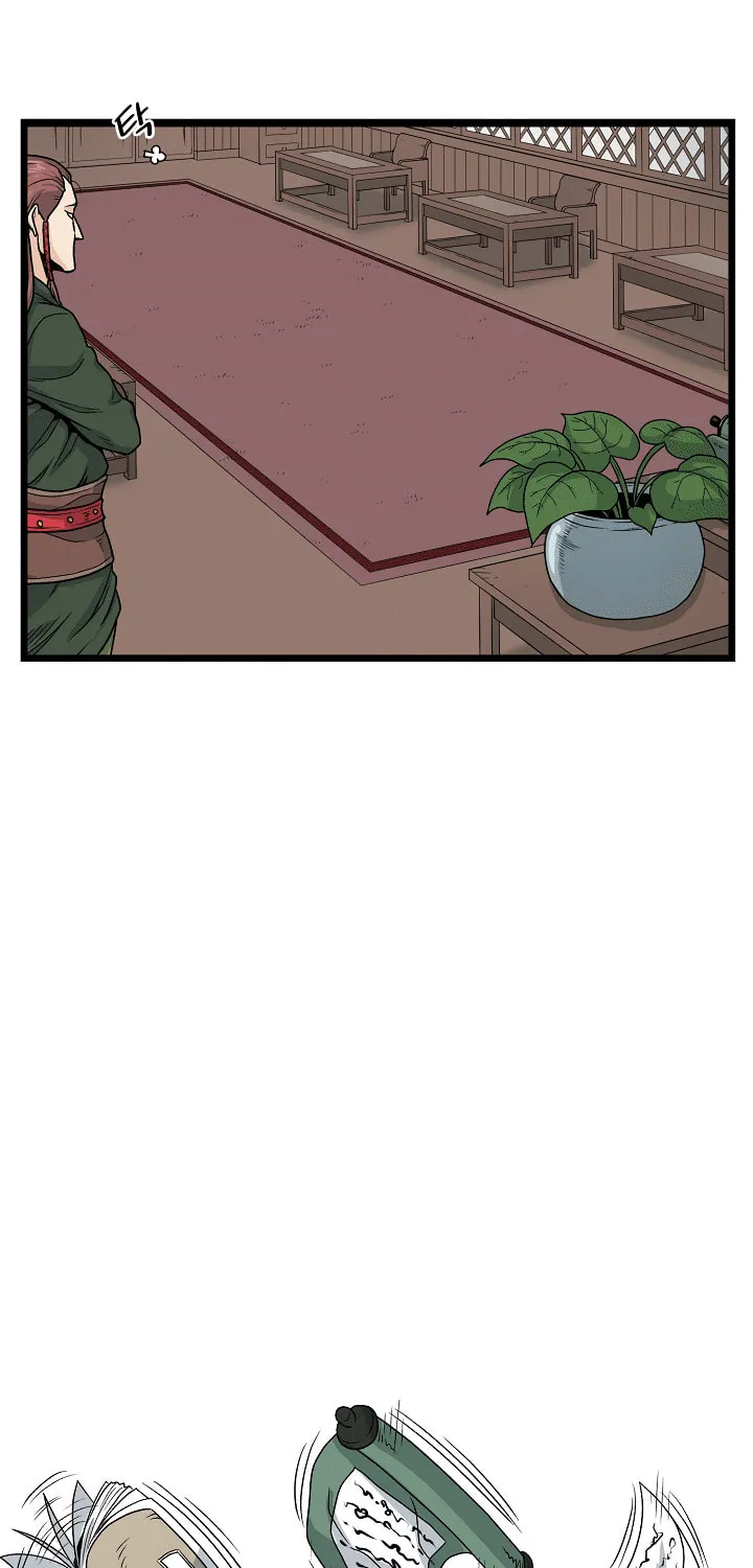 Murim Login Chapter 9 page 16 - 
