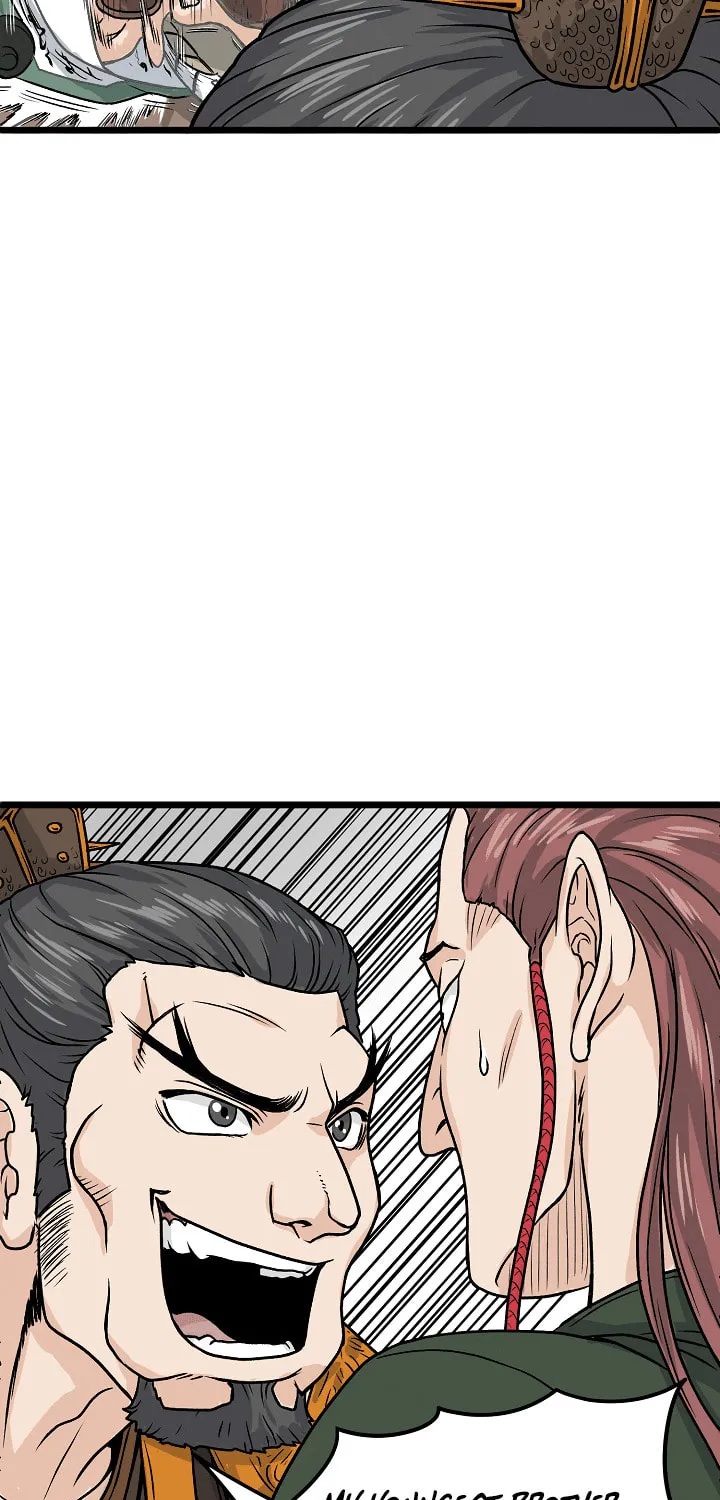 Murim Login Chapter 9 page 19 - 