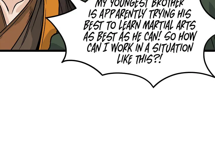 Murim Login Chapter 9 page 20 - 