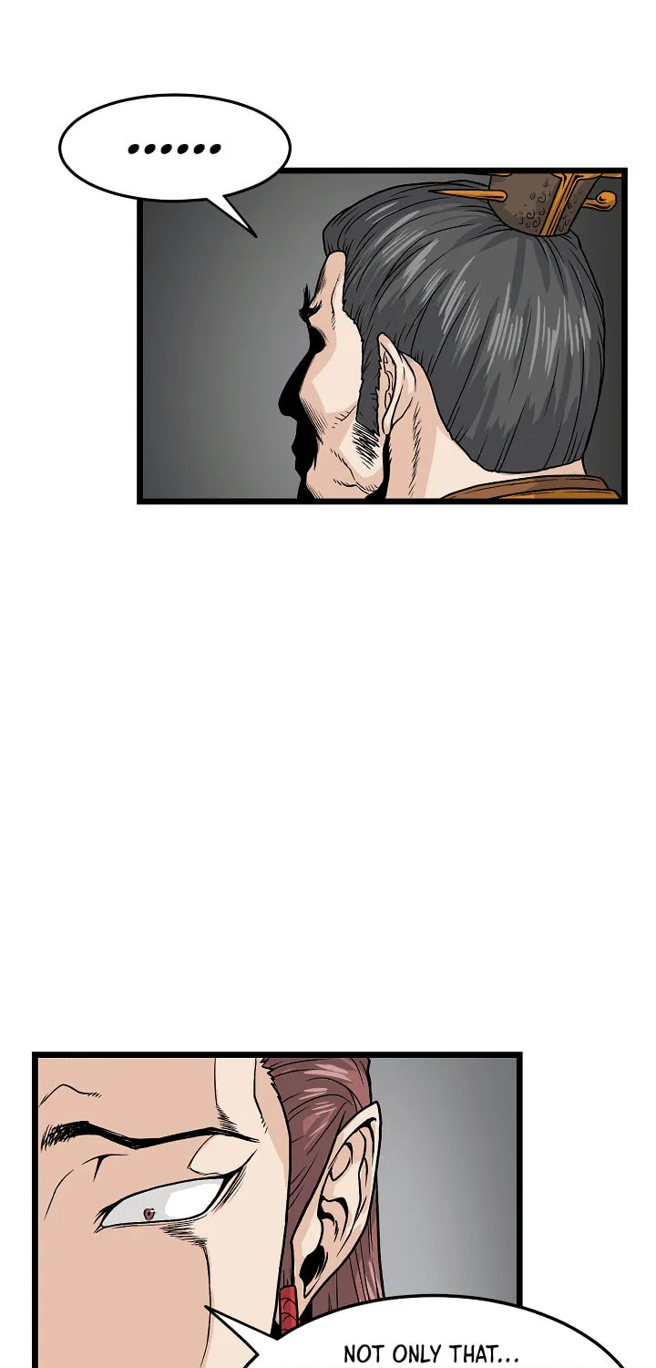 Murim Login Chapter 9 page 28 - 
