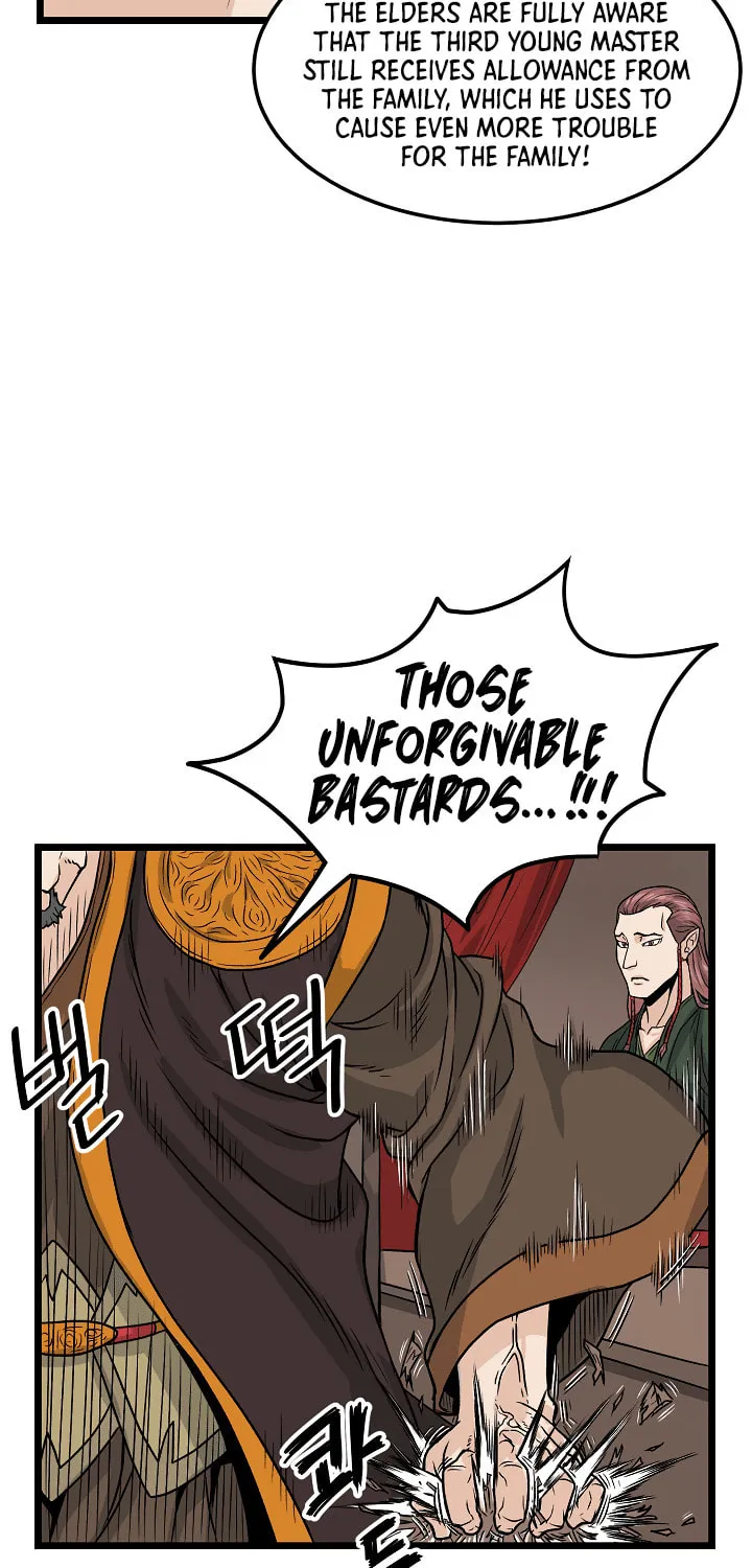 Murim Login Chapter 9 page 29 - 