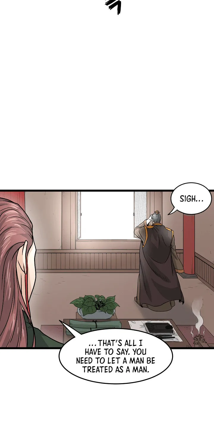 Murim Login Chapter 9 page 30 - 