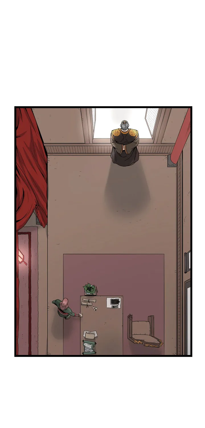 Murim Login Chapter 9 page 31 - 