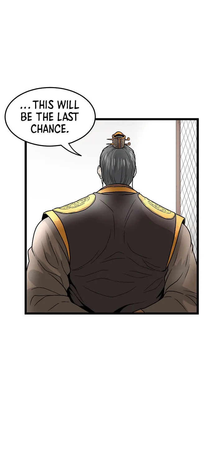 Murim Login Chapter 9 page 32 - 