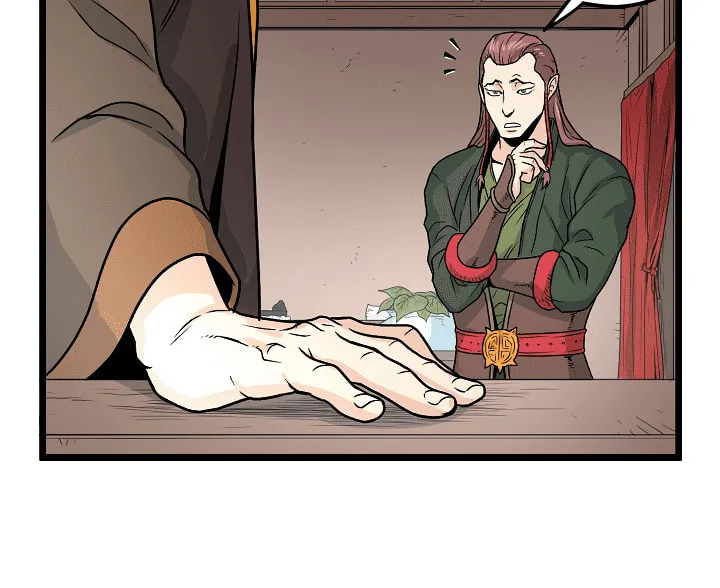 Murim Login Chapter 9 page 38 - 