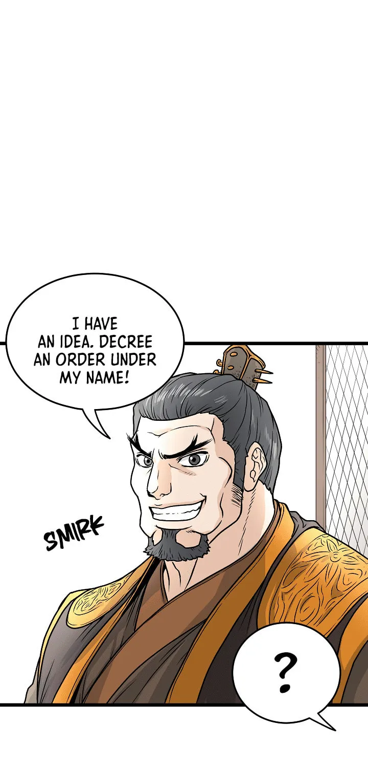 Murim Login Chapter 9 page 39 - 