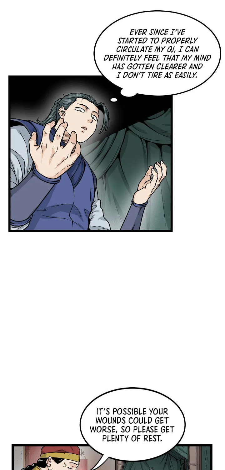 Murim Login Chapter 9 page 5 - 