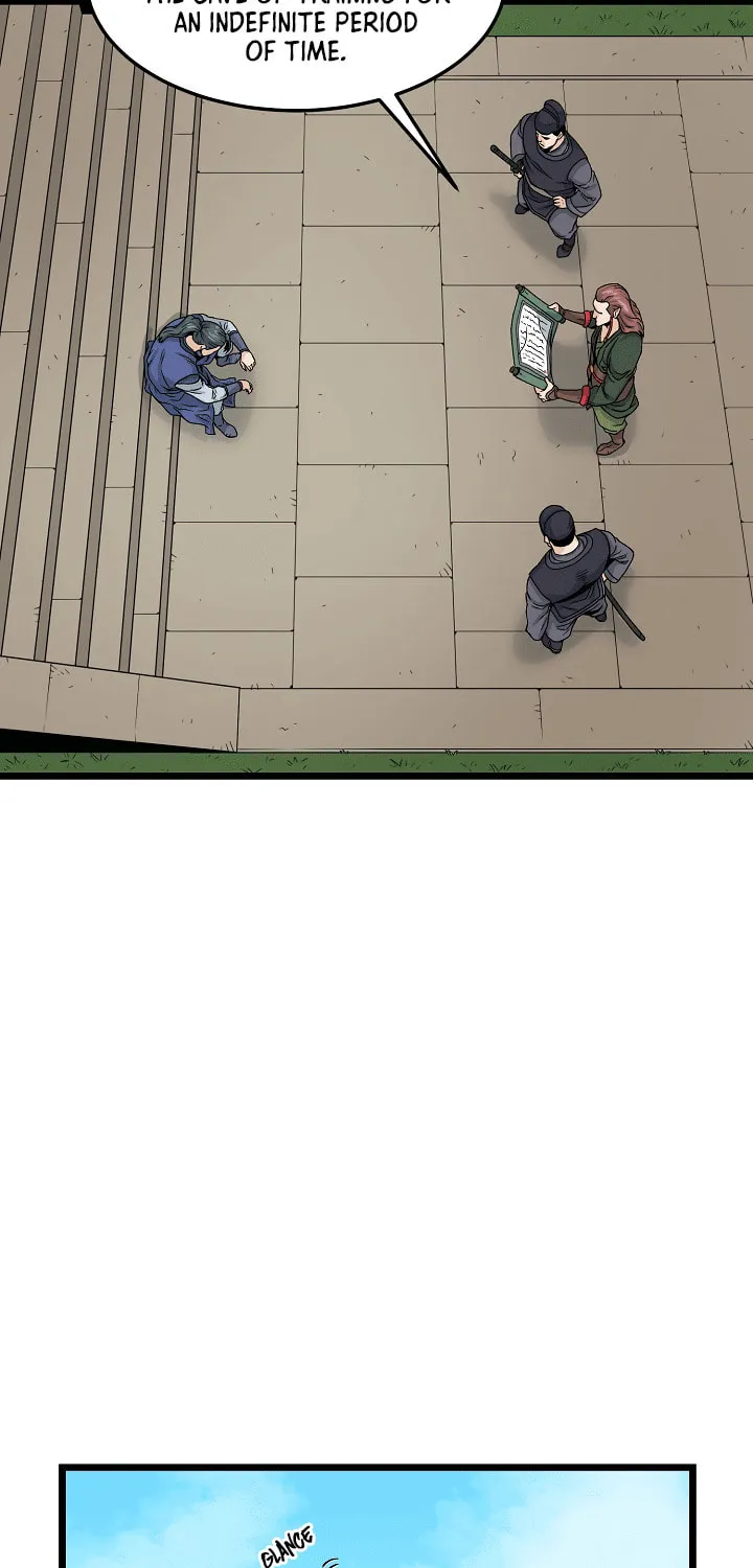 Murim Login Chapter 9 page 43 - 