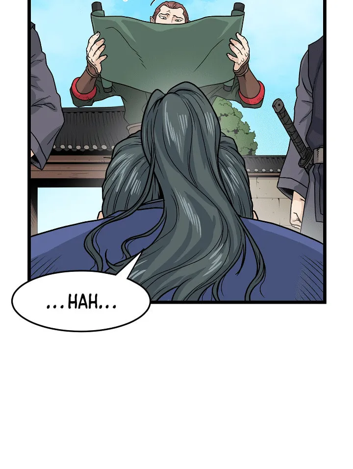Murim Login Chapter 9 page 44 - 