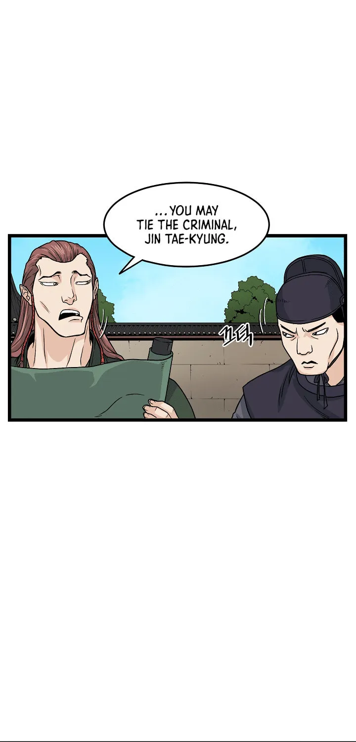 Murim Login Chapter 9 page 45 - 