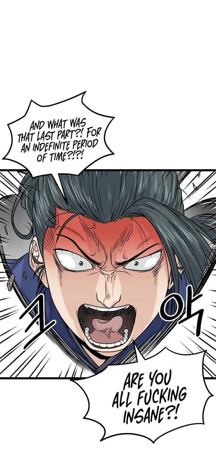 Murim Login Chapter 9 page 49 - 