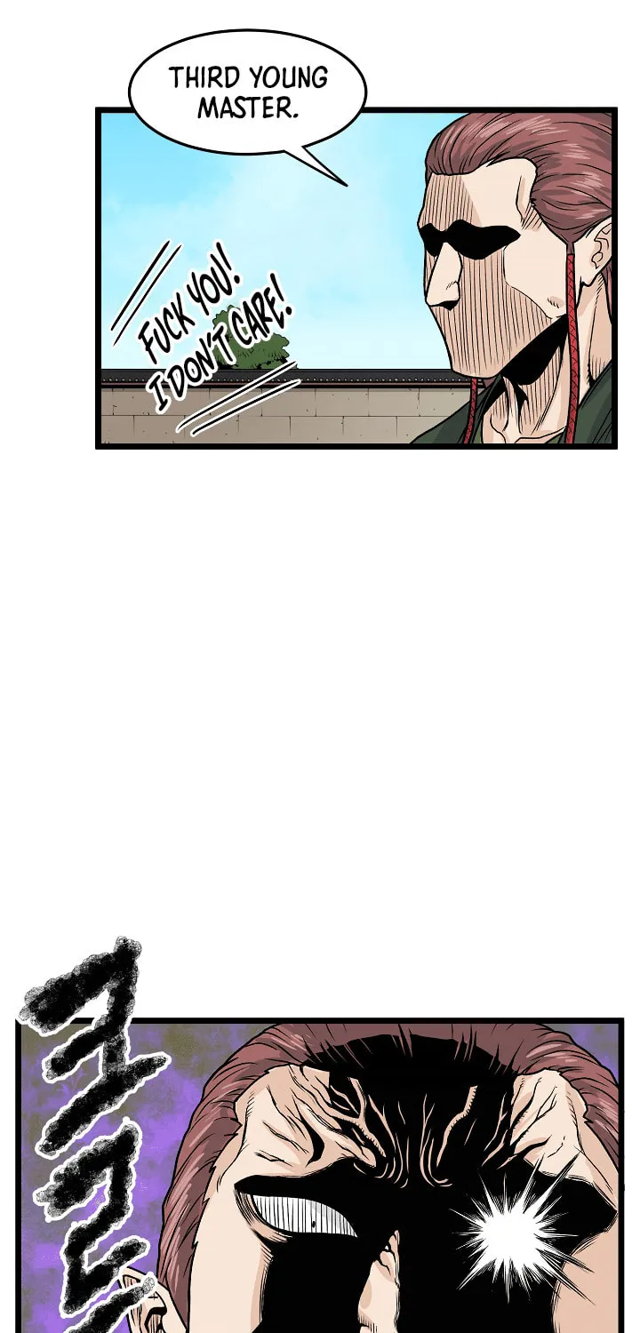 Murim Login Chapter 9 page 52 - 