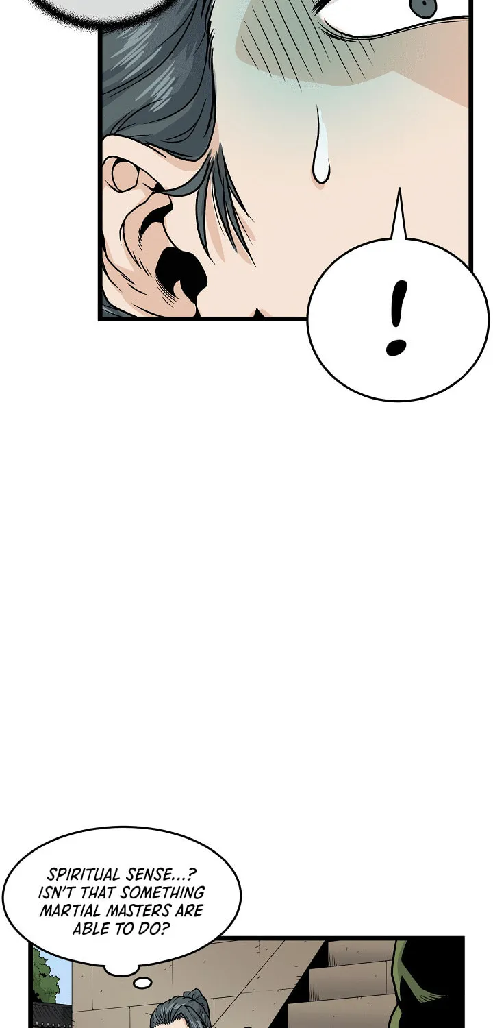 Murim Login Chapter 9 page 55 - 