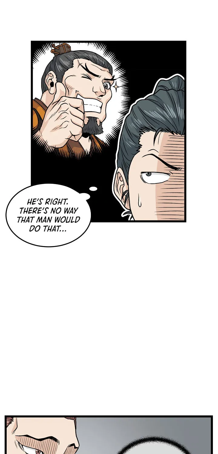Murim Login Chapter 9 page 58 - 