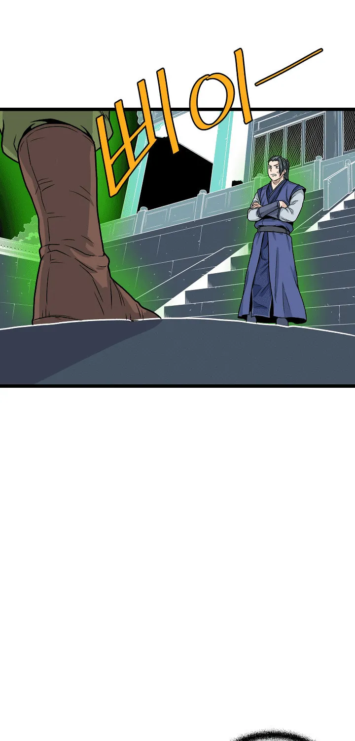 Murim Login Chapter 9 page 62 - 