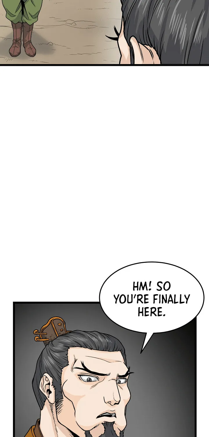 Murim Login Chapter 9 page 70 - 