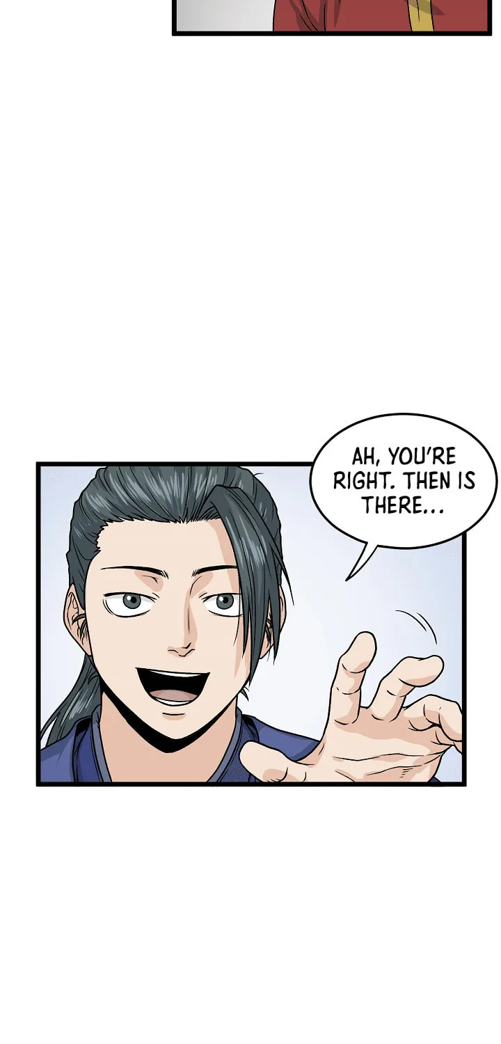 Murim Login Chapter 9 page 8 - 