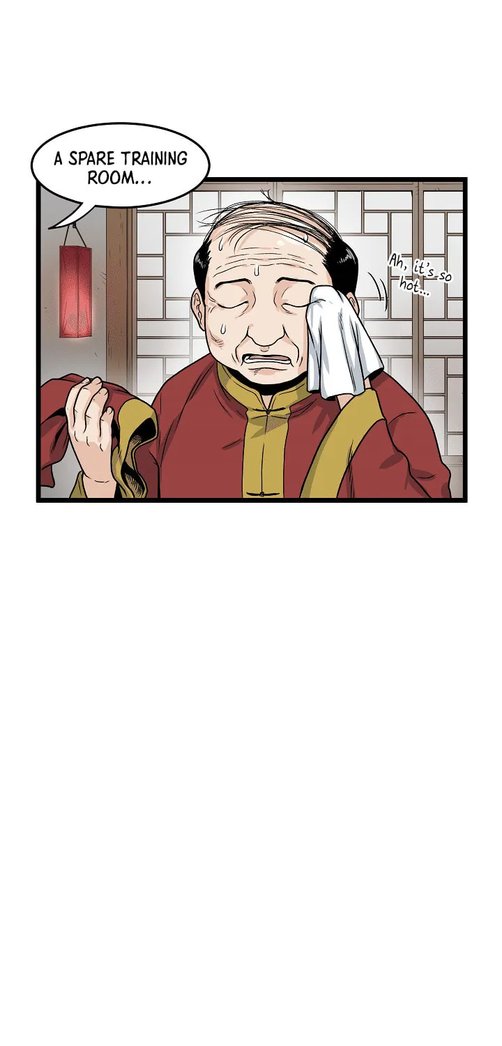 Murim Login Chapter 9 page 9 - 