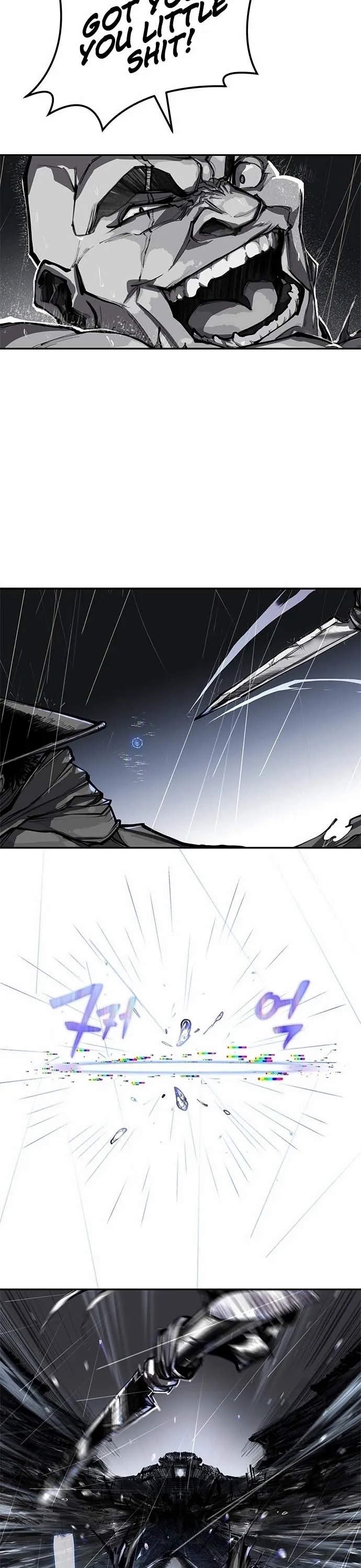 Murim Psychopath Chapter 0 page 11 - 