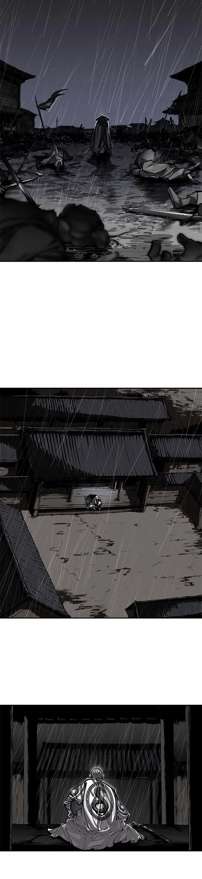 Murim Psychopath Chapter 0 page 14 - 