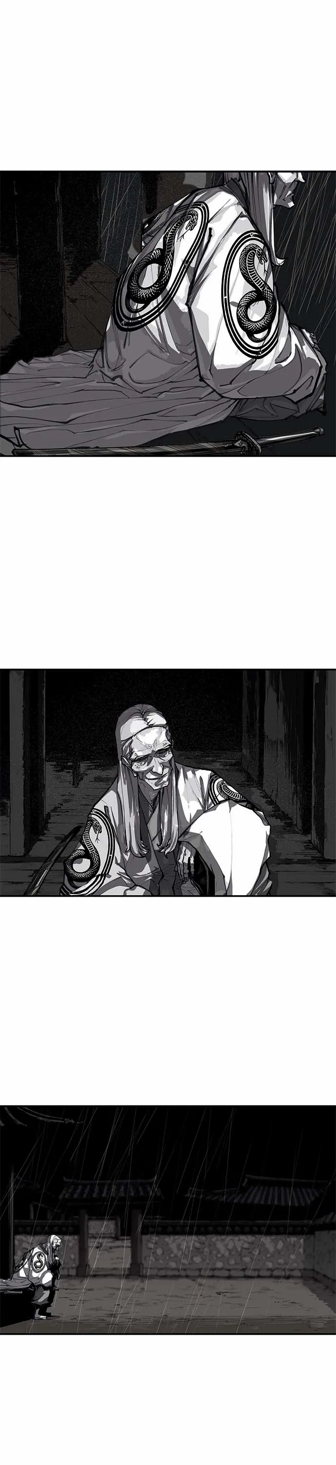 Murim Psychopath Chapter 0 page 15 - 