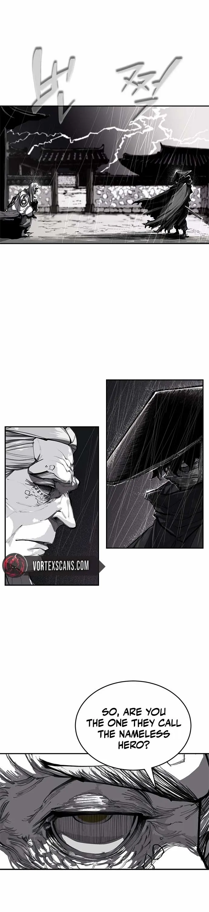 Murim Psychopath Chapter 0 page 16 - 