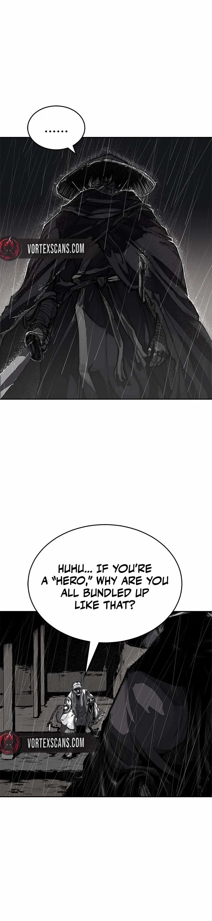 Murim Psychopath Chapter 0 page 17 - 