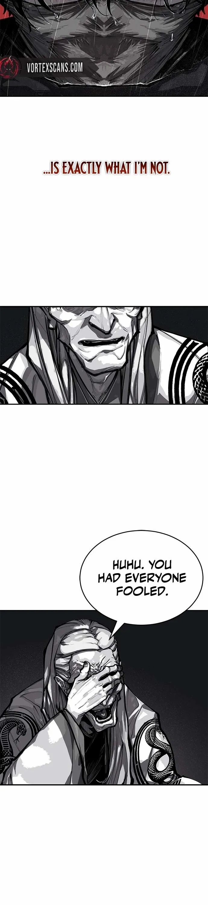 Murim Psychopath Chapter 0 page 19 - 