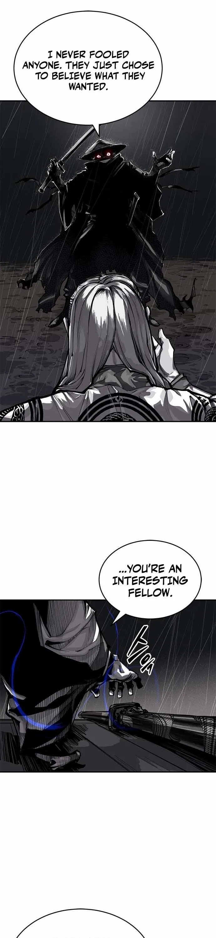 Murim Psychopath Chapter 0 page 20 - 