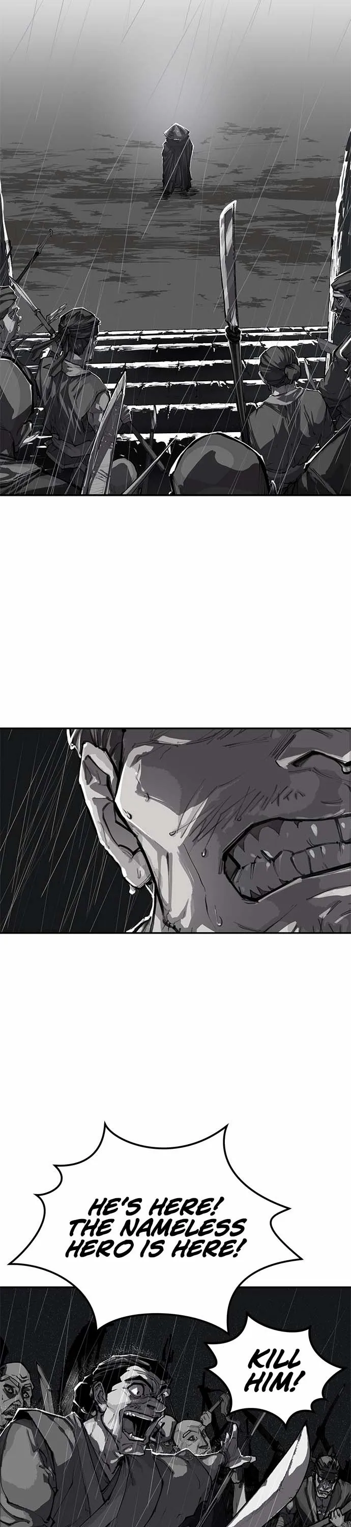 Murim Psychopath Chapter 0 page 3 - 