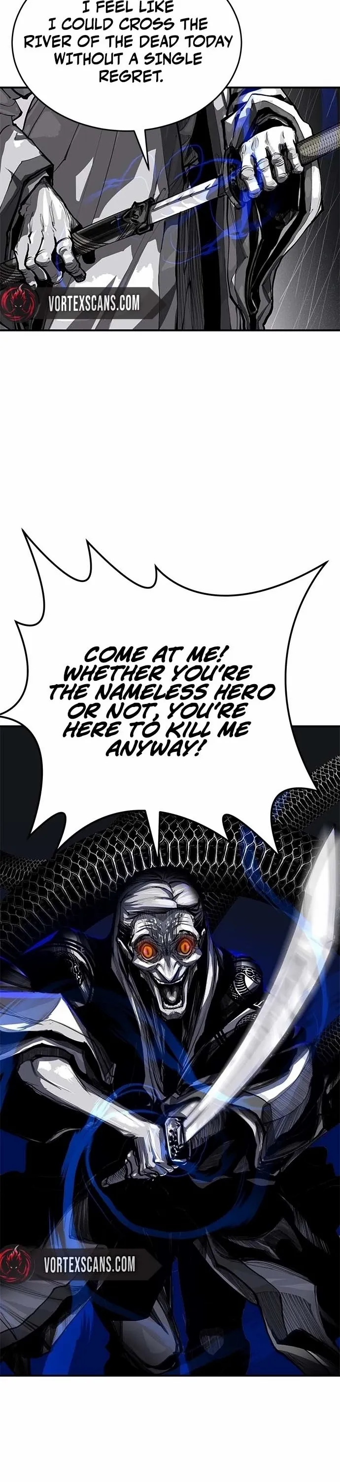 Murim Psychopath Chapter 0 page 21 - 