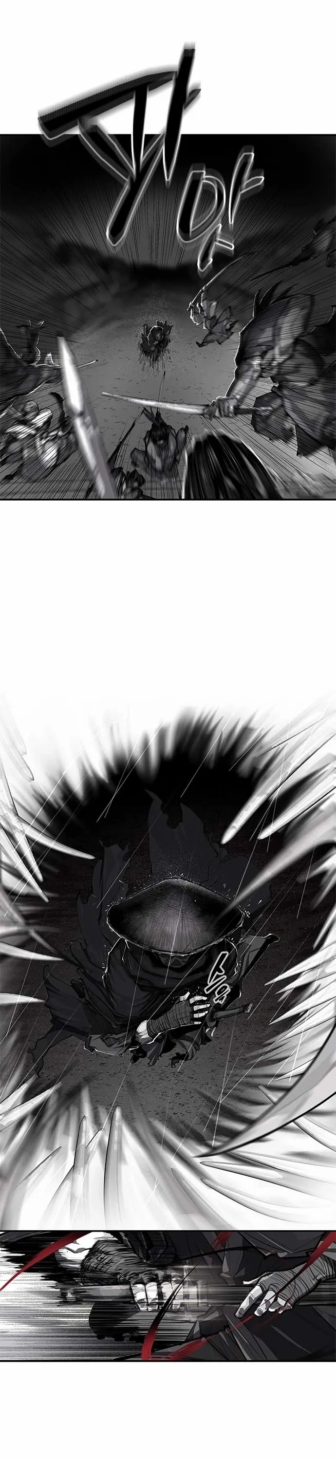 Murim Psychopath Chapter 0 page 5 - 